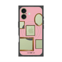 プレミアムパネル with MagSafe［ Photo Frames - Pink ］