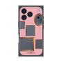 プレミアムパネル with MagSafe［ Photo Frames - Pink ］