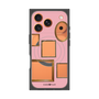 プレミアムパネル with MagSafe［ Photo Frames - Pink ］