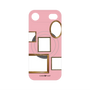 プレミアムパネル with MagSafe［ Photo Frames - Pink ］