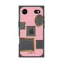 プレミアムパネル with MagSafe［ Photo Frames - Pink ］