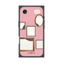 プレミアムパネル with MagSafe［ Photo Frames - Pink ］