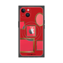プレミアムパネル with MagSafe［ Photo Frames - Red ］
