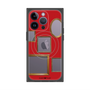 プレミアムパネル with MagSafe［ Photo Frames - Red ］