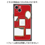 プレミアムパネル with MagSafe［ Photo Frames - Red ］