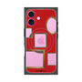 プレミアムパネル with MagSafe［ Photo Frames - Red ］