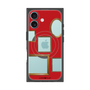 プレミアムパネル with MagSafe［ Photo Frames - Red ］
