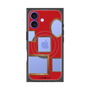 プレミアムパネル with MagSafe［ Photo Frames - Red ］