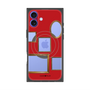 プレミアムパネル with MagSafe［ Photo Frames - Red ］
