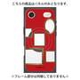 プレミアムパネル with MagSafe［ Photo Frames - Red ］