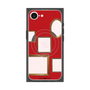 プレミアムパネル with MagSafe［ Photo Frames - Red ］