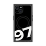 プレミアムパネル with MagSafe［ No.97 - Black ］
