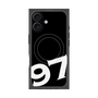 プレミアムパネル with MagSafe［ No.97 - Black ］