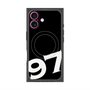 プレミアムパネル with MagSafe［ No.97 - Black ］