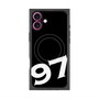 プレミアムパネル with MagSafe［ No.97 - Black ］