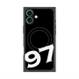 プレミアムパネル with MagSafe［ No.97 - Black ］
