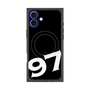 プレミアムパネル with MagSafe［ No.97 - Black ］