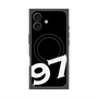 プレミアムパネル with MagSafe［ No.97 - Black ］