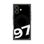 プレミアムパネル with MagSafe［ No.97 - Black ］