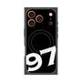 プレミアムパネル with MagSafe［ No.97 - Black ］