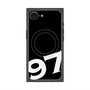 プレミアムパネル with MagSafe［ No.97 - Black ］