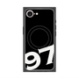 プレミアムパネル with MagSafe［ No.97 - Black ］