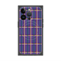 プレミアムパネル with MagSafe［ Tartan Check - Purple ］