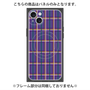 プレミアムパネル with MagSafe［ Tartan Check - Purple ］