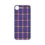 プレミアムパネル with MagSafe［ Tartan Check - Purple ］