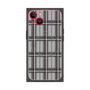 プレミアムパネル with MagSafe［ Tartan Check - Gray ］
