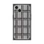 プレミアムパネル with MagSafe［ Tartan Check - Gray ］