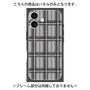 プレミアムパネル with MagSafe［ Tartan Check - Gray ］