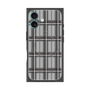 プレミアムパネル with MagSafe［ Tartan Check - Gray ］