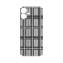 プレミアムパネル with MagSafe［ Tartan Check - Gray ］