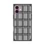 プレミアムパネル with MagSafe［ Tartan Check - Gray ］