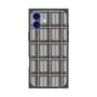 プレミアムパネル with MagSafe［ Tartan Check - Gray ］