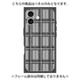プレミアムパネル with MagSafe［ Tartan Check - Gray ］