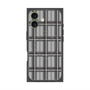 プレミアムパネル with MagSafe［ Tartan Check - Gray ］