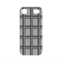 プレミアムパネル with MagSafe［ Tartan Check - Gray ］