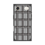 プレミアムパネル with MagSafe［ Tartan Check - Gray ］