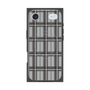プレミアムパネル with MagSafe［ Tartan Check - Gray ］