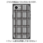 プレミアムパネル with MagSafe［ Tartan Check - Gray ］