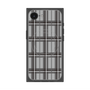 プレミアムパネル with MagSafe［ Tartan Check - Gray ］