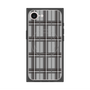 プレミアムパネル with MagSafe［ Tartan Check - Gray ］