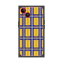 プレミアムパネル with MagSafe［ Tartan Check - Yellow ］