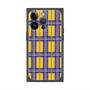 プレミアムパネル with MagSafe［ Tartan Check - Yellow ］