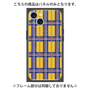 プレミアムパネル with MagSafe［ Tartan Check - Yellow ］