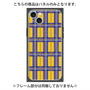 プレミアムパネル with MagSafe［ Tartan Check - Yellow ］