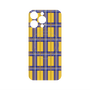プレミアムパネル with MagSafe［ Tartan Check - Yellow ］