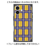 プレミアムパネル with MagSafe［ Tartan Check - Yellow ］